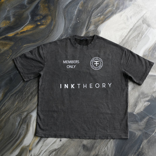 Members Only T-Shirt