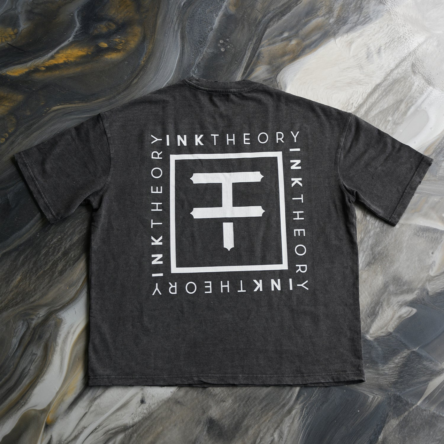 T-Shirts – Ink Theory Merch
