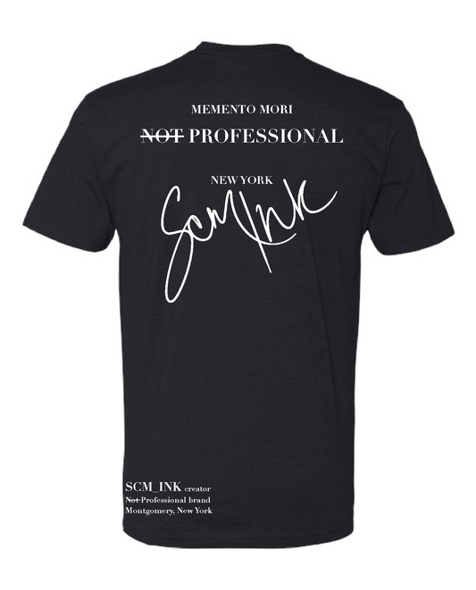 Professional T-Shirt