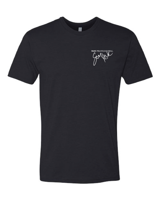 Professional T-Shirt