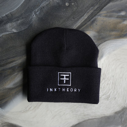 Ink Theory Beanie Hat