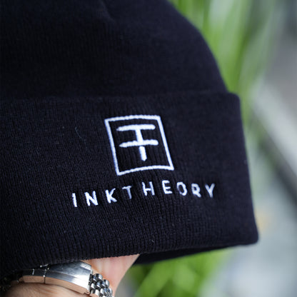 Ink Theory Beanie Hat