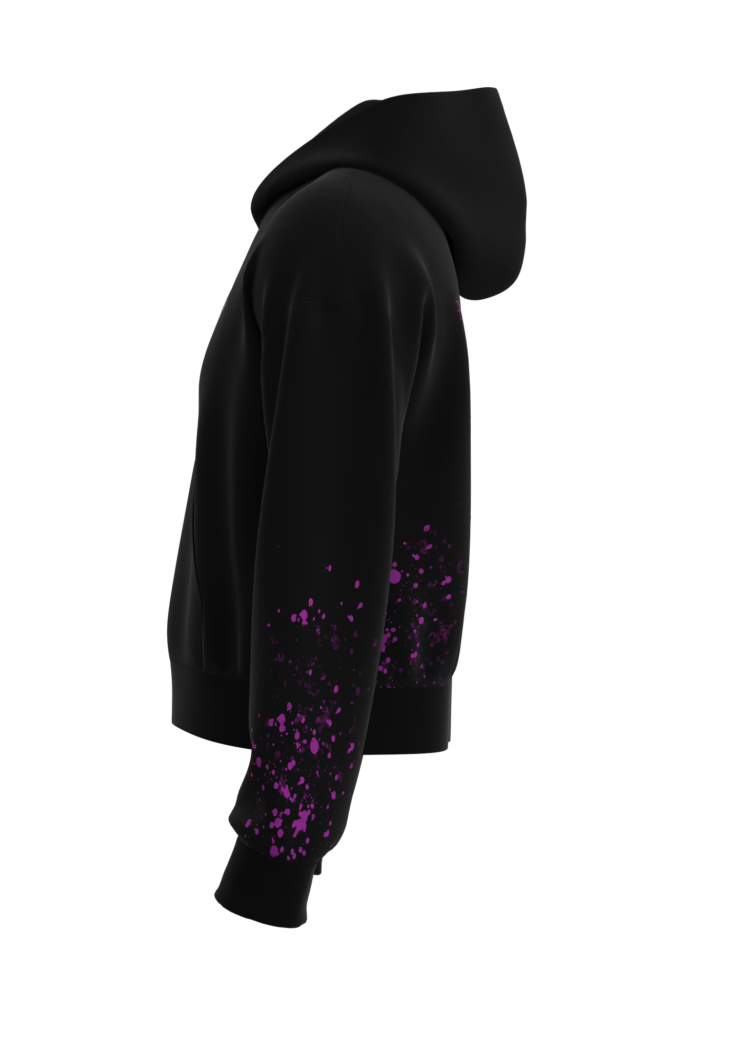 Ink Theory Hoodie