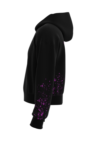 Ink Theory Hoodie