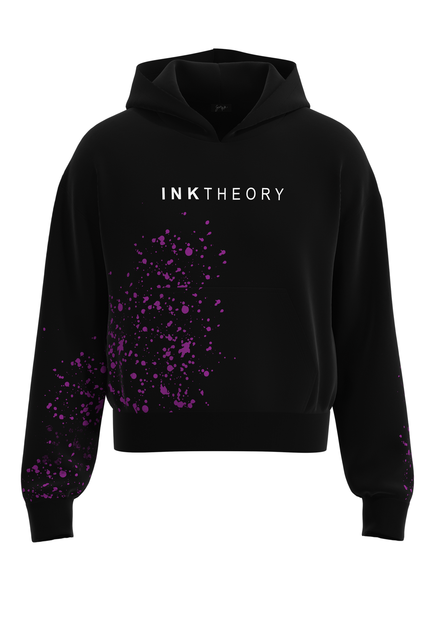 Ink Theory Hoodie