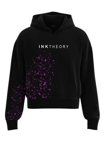 Ink Theory Hoodie