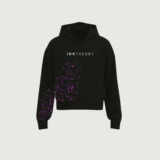 Ink Theory Hoodie