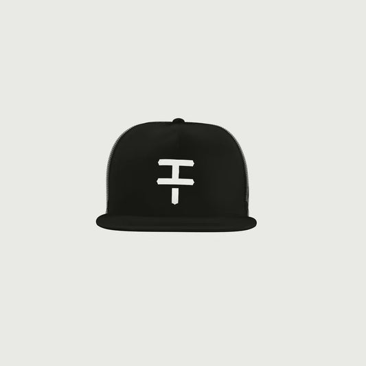 Ink Theory Hat