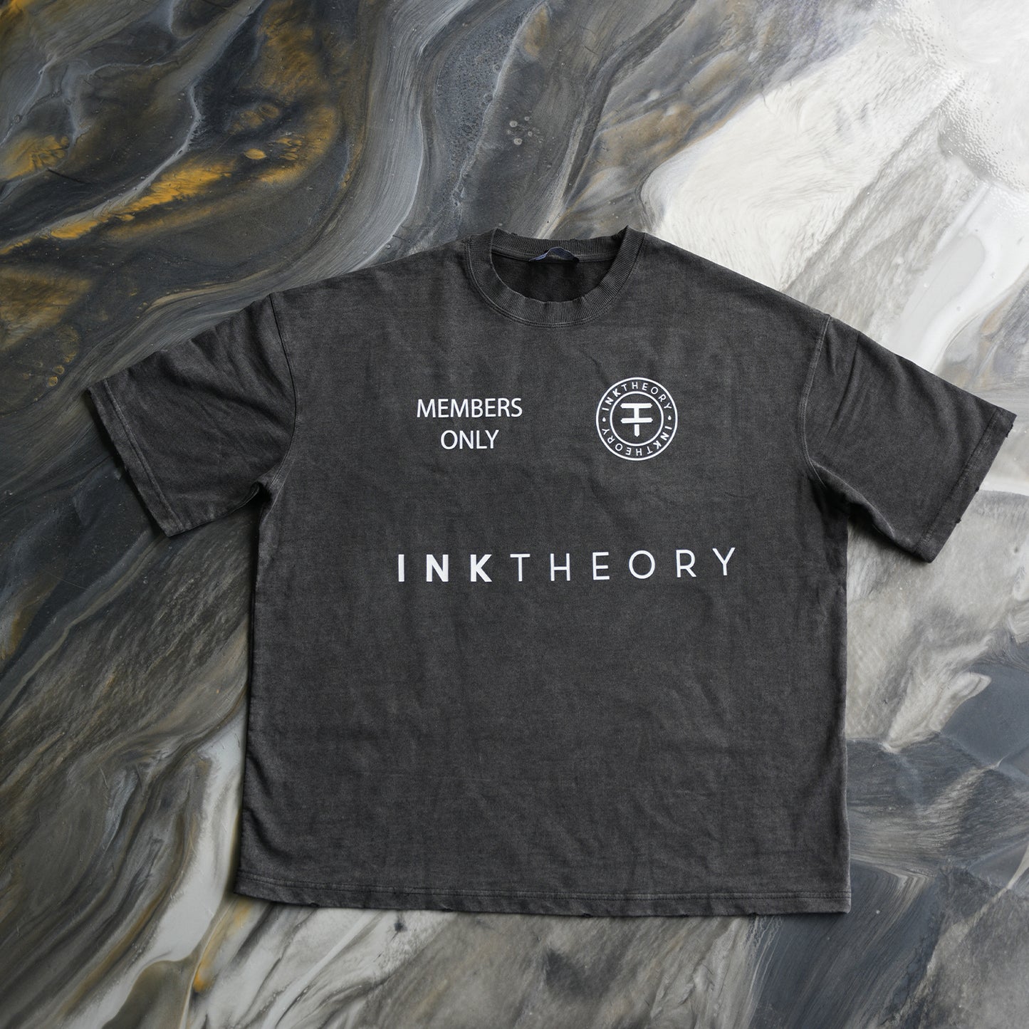 Members Only T-Shirt
