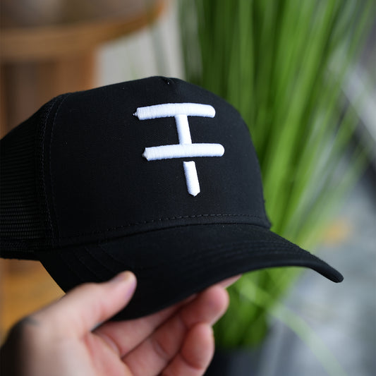 Ink Theory Hat